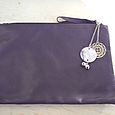 Pochette violette "Ma jolie Couronne" : 18.00 €