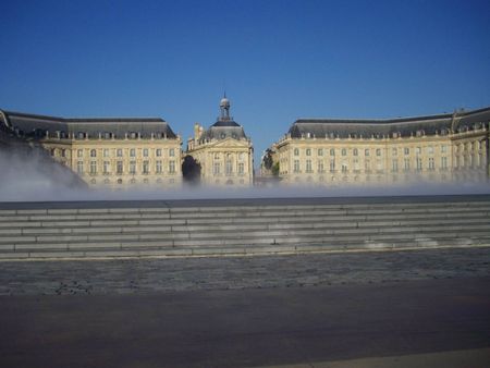 Bordeaux bourse