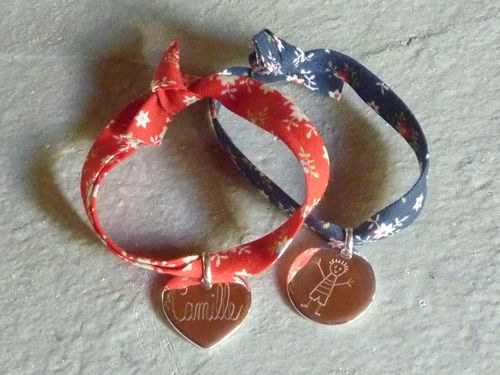 Bracelet liberty